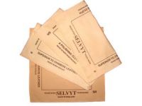 Selvyt 14 x 14" Branded Cloth 5 Pack