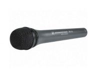 Sennheiser MD42 Reporters Microphone