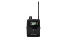 Sennheiser EK IEM G4-GB (EKIEMG4) Evolution Wireless G4 Stereo Receiver 606-648Mhz