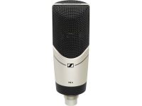 Sennheiser MK8 Microphone