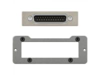 Sennheiser 25-Pin Sub-D-Adapter for Panasonic Cameras