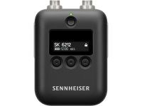 Sennheiser SK 6212 - A1-A4 (470 - 558 MHz)