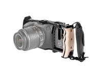 Shape BlackMagic Pocket Cinema 4K Handheld Cage