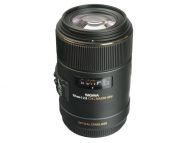 Sigma 105mm f/2.8 EX DG OS HSM Macro Lens - Nikon F 