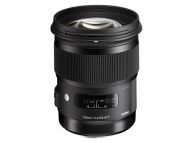 Sigma 50mm F1.4 DG HSM | Art Lens - Nikon F Mount