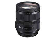 Sigma 24-70mm F2.8 DG OS HSM | Art Lens - Canon EF Mount