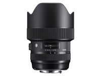 Sigma 14-24mm F2.8 DG HSM | Art Lens - Canon EF