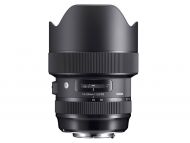 Sigma 14-24mm F2.8 DG HSM | Art Lens - Sigma Mount