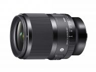 Sigma 35mm F1.4 DG DN | Art Lens - Sony E Mount
