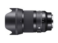 Sigma 50mm F1.4 DG DN | Art Lens - L-Mount