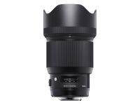 Sigma 85mm F1.4 DG HSM | Art Lens - Canon EF Mount