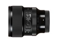 Sigma 85mm F1.4 DG DN | Art Lens - Sony E Mount