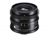 Sigma 45mm F2.8 DG DN | Contemporary Lens - Sony E Mount