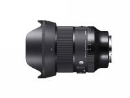 Sigma AF 24mm F1.4 DG DN | Art Lens - Sony E Mount