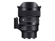 Sigma 14mm F1.4 DG DN | Art Lens - L Mount