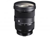 Sigma 24-70mm F2.8 DG DN | Art Lens - Sony E Mount