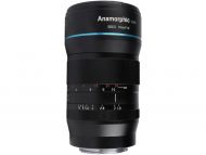 Sirui 35mm Anamorphic lens RF mount