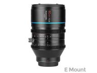 Sirui 50mm T2.9 1.6X Full Frame Anamorphic Lens - E Mount