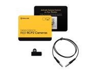 SmallHD Camera control for RED KOMODO and RED V-RAPTOR (DSMC3) cameras