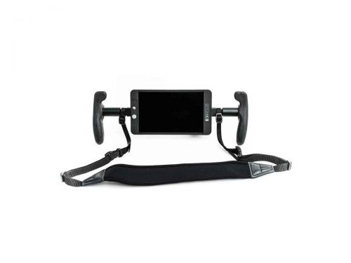 SmallHD Handles for 703-BOLT