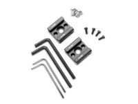 SmallRig Cold Shoe (2pcs Pack)