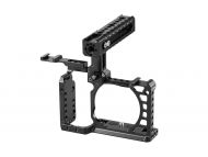 SmallRig Advanced Cage Kit for Sony A6500