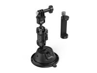 SmallRig Suction Cup Mount Support Kit