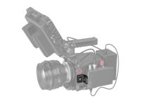 SmallRig Mini L-Shaped Mount Plate Kit