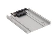 Sonnet Transposer - Universal 2.5 Inch SSD to 3.5 Inch Drive Tray Adapter