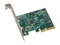 Sonnet Allegro USB-C PCIe Card