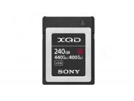 Sony XQD 240GB G Series Memory Card
