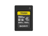 Sony CFExpress Type-A M Card - 960GB
