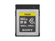 Sony 960GB CFexpress Type B Card