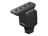 Sony ECM-B10 Compact Shotgun Microphone