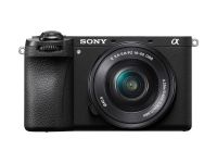 Sony a6700 Mirrorless Camera with 16-50mm Lens