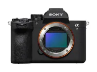 Sony A7 V Digital Camera - Body