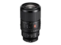 Sony FE 100mm F2.8 Macro GM OSS