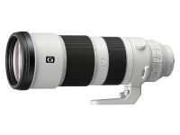 Sony FE 200-600mm F5.6-6.3 G OSS