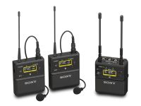 Sony UWP-D27/K33 Wireless Audio Kit