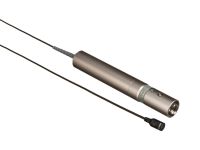 Sony ECM-44B Wired Lavalier Mic