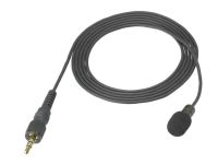 Sony ECM-V1BMP Lavalier Electret Condenser Microphone