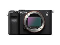 Sony A7C Full-Frame Mirrorless Camera (Body Only)