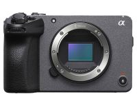 Sony FX30 Cinema Camera