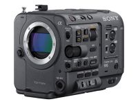 Sony FX6 Cinema Line Camera (Body Only)