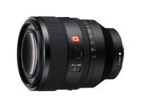 Sony Full Frame FE 50mm F1.2 GM