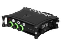 Sound Devices MixPre-3 II Audio Recorder