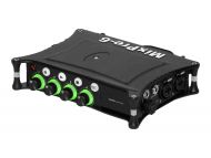 Sound Devices MixPre-6 II Audio Recorder