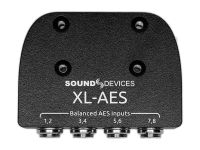 Sound Devices XL-AES 8-Channel Input Expander