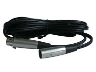 Swit S-7102 4-pin XLR Female to Male Cable