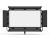 Swit 120W 2:1 Bi-color SMD LED panel light